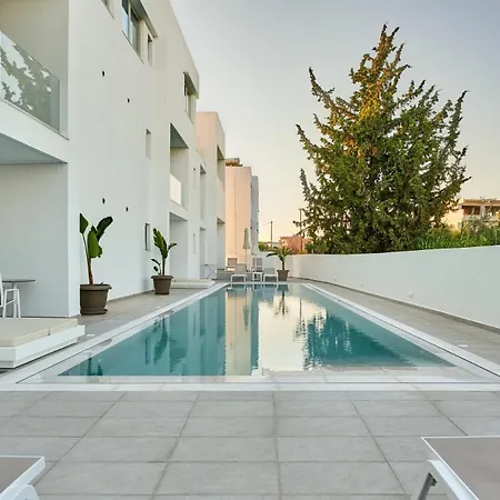 Hollywood Inn Faliraki - Adults Only-3