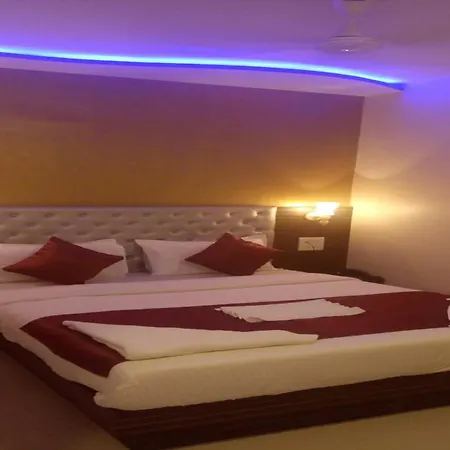 Flagship 83490 Hotel Bently Palace-2