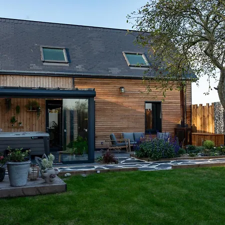 Domaine de la Baie de Somme, suite Vanadis-2