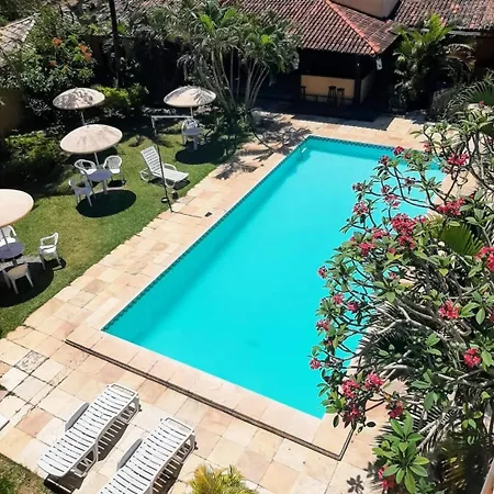 Hotel La Brise-3