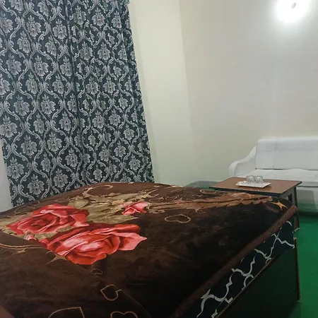 Hotel Moon Light View-2