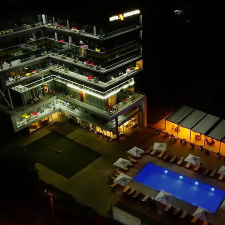 Hotel Nobilis Hall-3