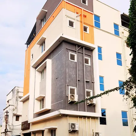 Hotel Akshith Inn-2