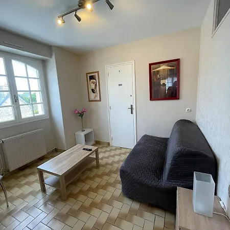 Chambres d'hôtes La Mansardière-2