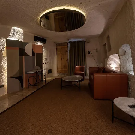 Artemis Cave Suites & Spa- Adults Only-3