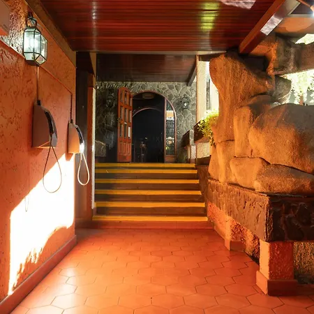 Hotel El Arroyo-2