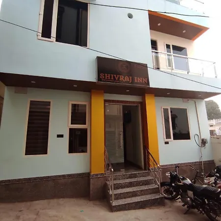 Shivraj Inn-3