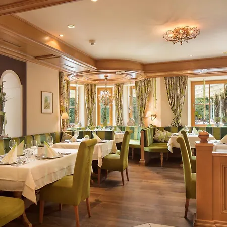 Aktiv- und Wohlfühlhotel Hammerhof-2