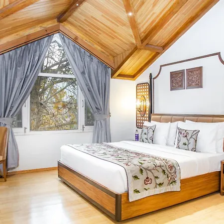 Lemon Tree Hotel Srinagar-3