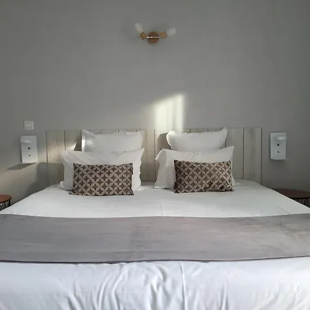 Hotel Le Vanséen-3