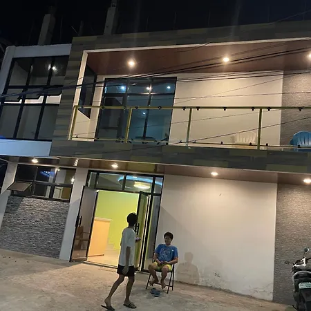 Dapitan Travellers Inn-3