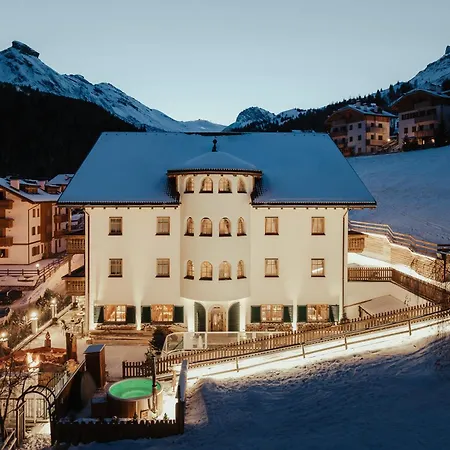 Hotel Alpenrose-2
