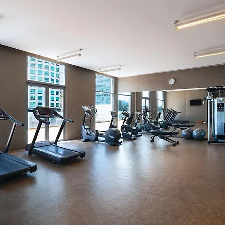Ac Hotel By Marriott Santa Fe-2