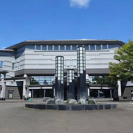 Toyoko Inn Sendai Higashi-Guchi No 2-3