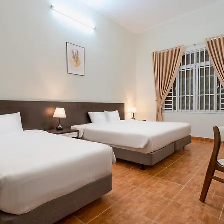 Bidv Central Da Lat Hotel-3