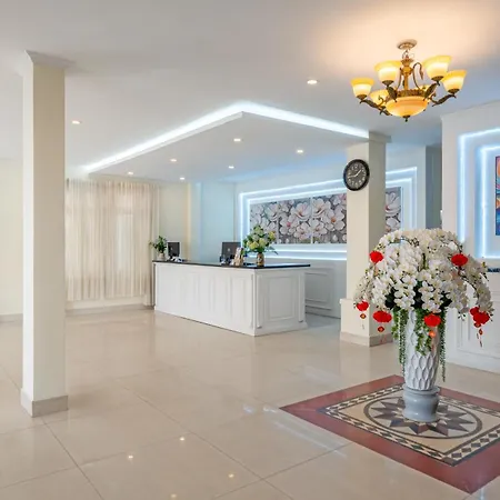 Bidv Central Da Lat Hotel-2