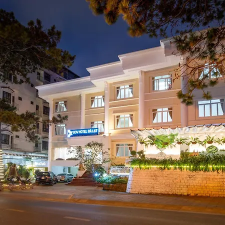 Bidv Central Da Lat Hotel-3