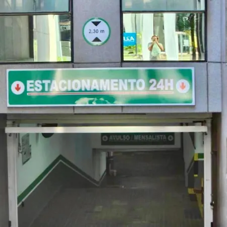 Studio Premium Bela Cintra-3