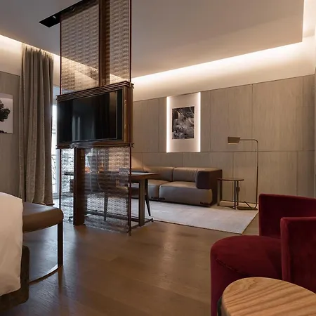 Fendi Private Suites - Small Luxury Hotels Of The World-2