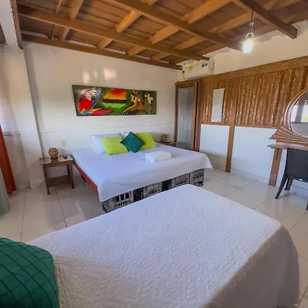 Eco Hotel El Refugio Boutique-3