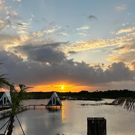 Villas Secreta Beachfront Resort-2