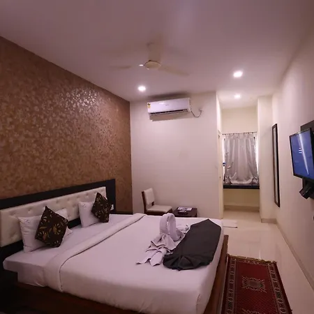 Hotel Vaibhav-3
