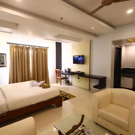 Hotel Vaibhav-3