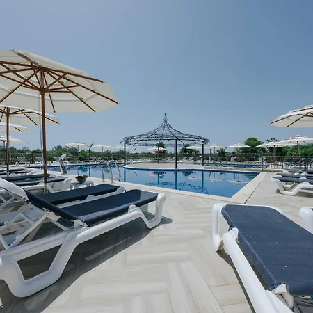 Imperial Family Resort-3