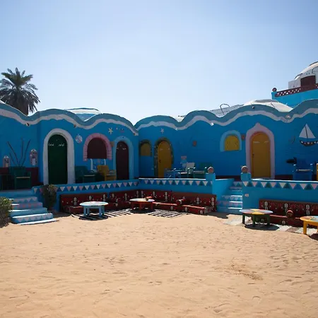 Kato Waidi Nubian Resort-2