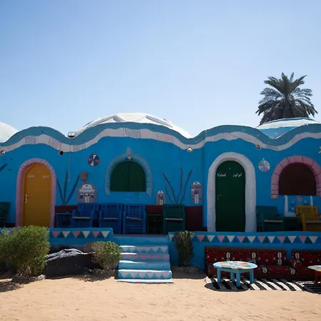 Kato Waidi Nubian Resort-3