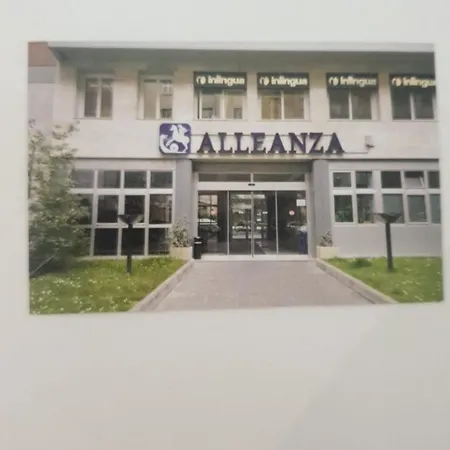 Affittacamere Lidiya-3