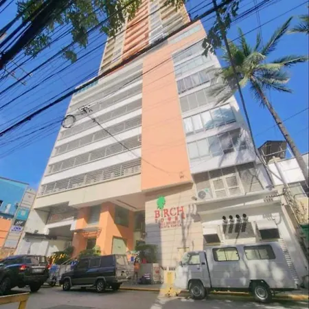 Birch Tower Malate Suites-3