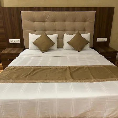 Hotel Bkc Mannat-2