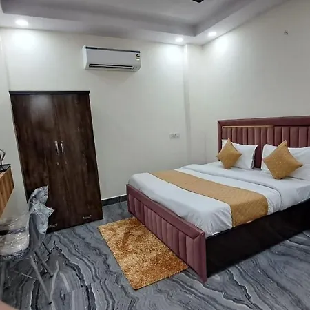 Hotel O City Deluxe-2