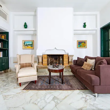 Arabesque House-3