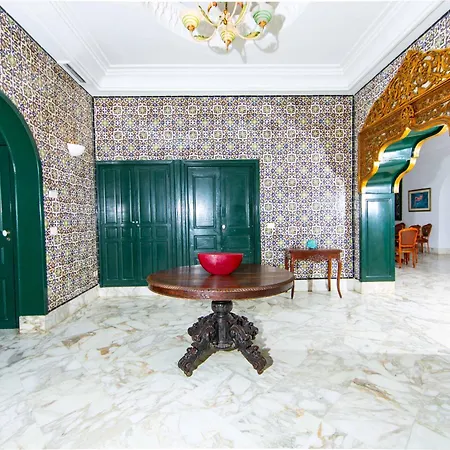 Arabesque House-2