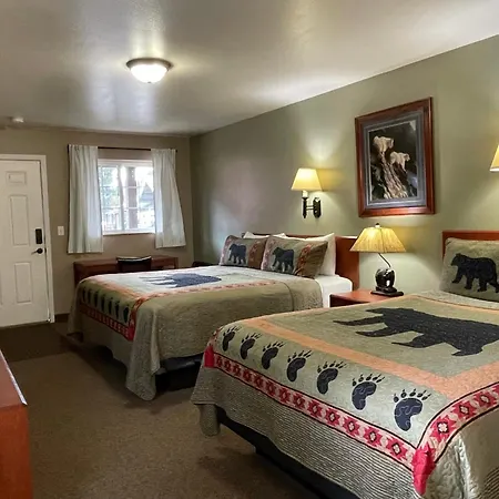 Antlers Lodge-3