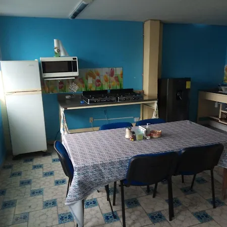 Casa Azul Aragon-2