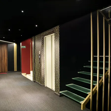 Hotel Black Usaquen-3