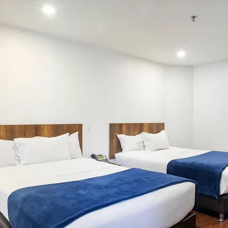 Hotel Black Usaquen-2
