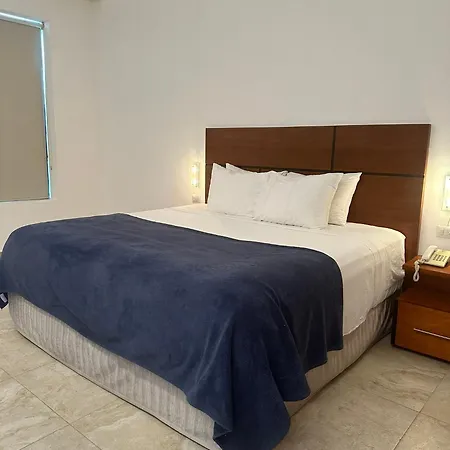 Hotel Boutique Zoren-3
