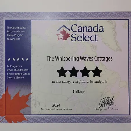 Whispering Waves Cottages-3