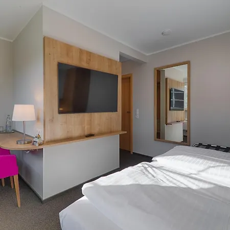 Seehotel Düne-3