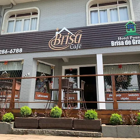 Pousada Brisa De Gramado-2