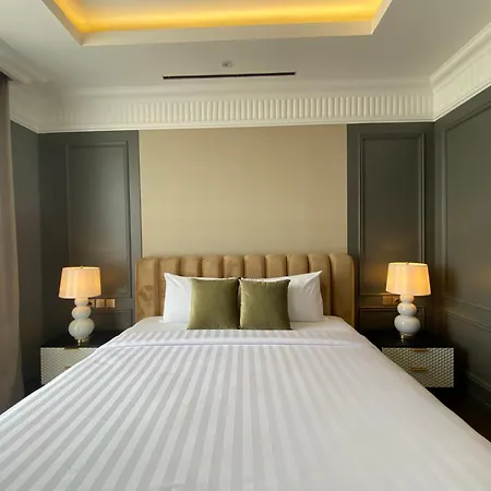 Maia Hotel Jakarta-3