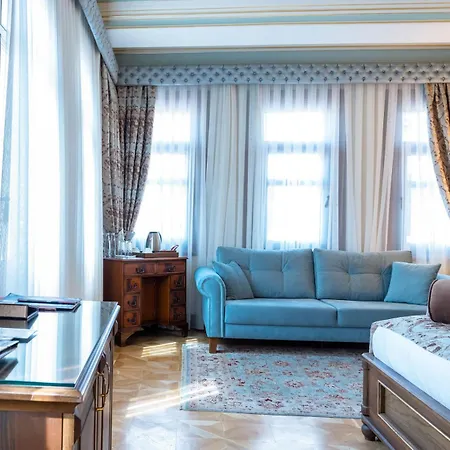 Ortakoey Hotel-2