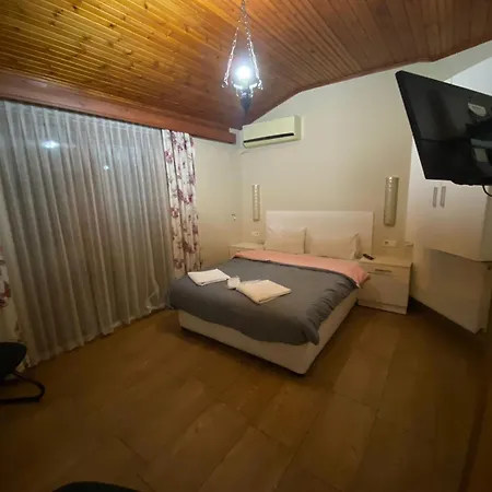 Ağva Güneş Otel-3