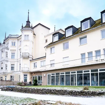 Trip Inn Parkhotel Bad Ems-3