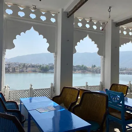 Hotel Bharatpur Palace-3