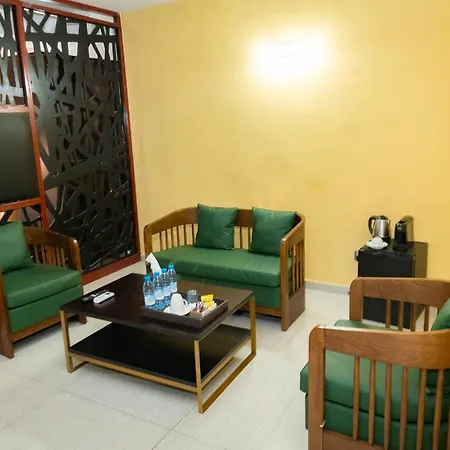 Foprolux Palace Hotel-3
